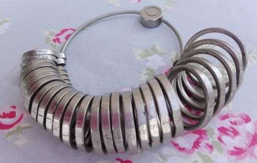 RING SEIZER